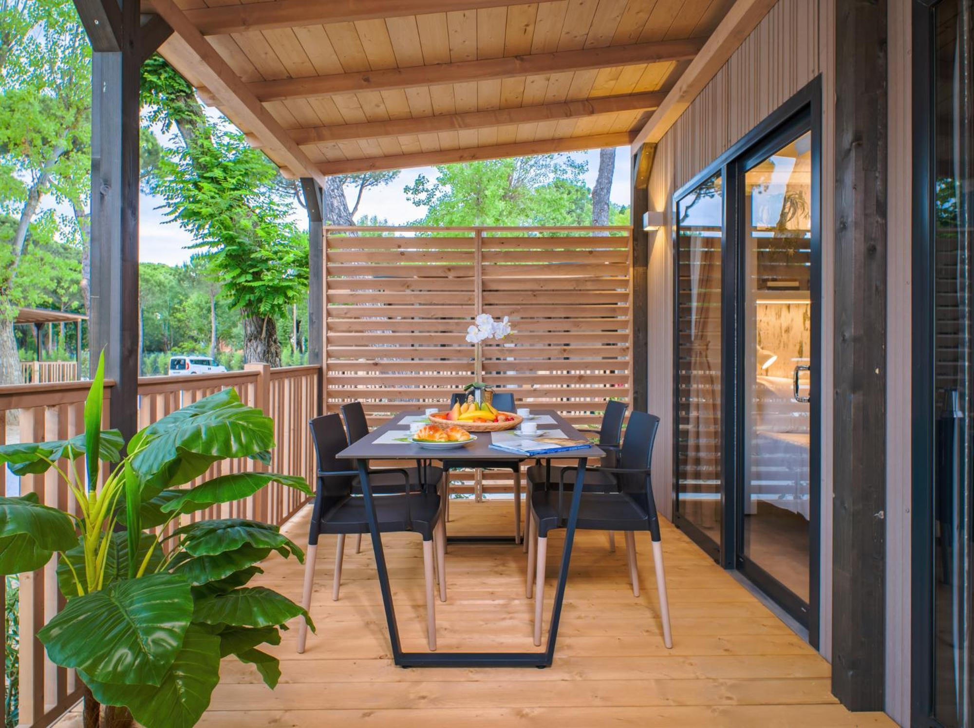 Club Del Sole Milano Marittima Boutique Resort ภายนอก รูปภาพ