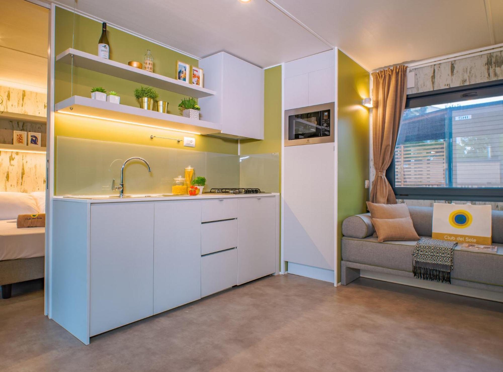 Club Del Sole Milano Marittima Boutique Resort ภายนอก รูปภาพ